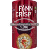 Finn Crisp Rounds Sesame 250 g
