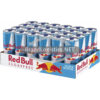 Red Bull Sugarfree 24×250 ml DPG