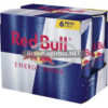 Red Bull Energy Drink 6×250 ml DPG