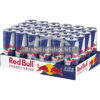 Red Bull Energy Drink 24×473 ml DPG