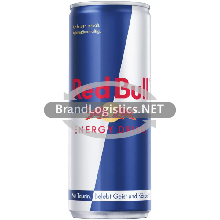 Red Bull Energy Drink 250 ml E-Commerce