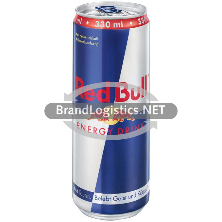 Red Bull Energy Drink 330 ml DPG