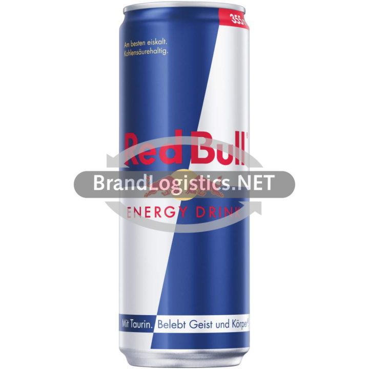 Red Bull Energy Drink 355 ml E-Commerce