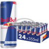 Red Bull Energy Drink Tray 24×355 ml E-Commerce