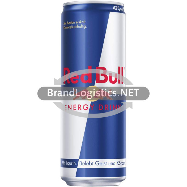 Red Bull Energy Drink 473 ml E-Commerce