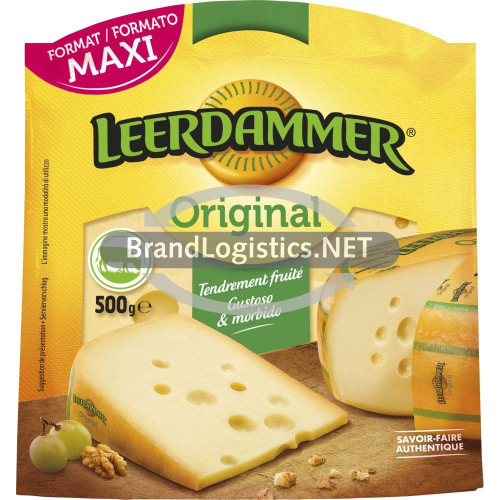 Original Fette - Leerdammer®