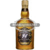 CHIVAS REGAL XV 15 Jahre 40% Vol. 0,7 l