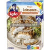 iglo Filegro Leinsamen-Panade 220 g