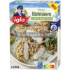iglo Filegro Kürbiskern-Panade 220 g