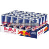 Red Bull Energy Drink 24 x 250 ml DPG