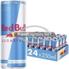 Red Bull Sugarfree 24×250 ml DPG E-Commerce