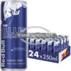 Red Bull Blue Edition 24 x 250 ml DPG E-Commerce