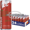 Red Bull Red Edition DE 24 x 250 ml E-Commerce