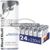Red Bull White Edition DE 24 x 250ml DPG E-Commerce