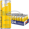 Red Bull Yellow Edition DE 24 x 250 ml DPG E-Commerce