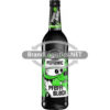 Nordbrand Pfeffi Black 18% Vol. 0,7 l