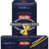 Barilla Collezione Linguine 500 g und Barilla Collezione Farfalle 500 g
