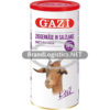 GAZİ Ziegenkäse 50% Fett 1500 g