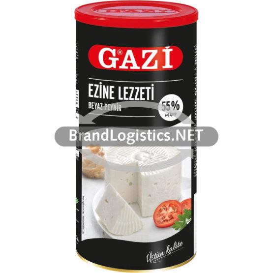 GAZİ Ezine Lezzeti – Weichkäse in Salzlake 55% 1,5 kg
