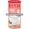 GAZİ Yumuşak – Cremiger Weichkäse 55% 1,5 kg