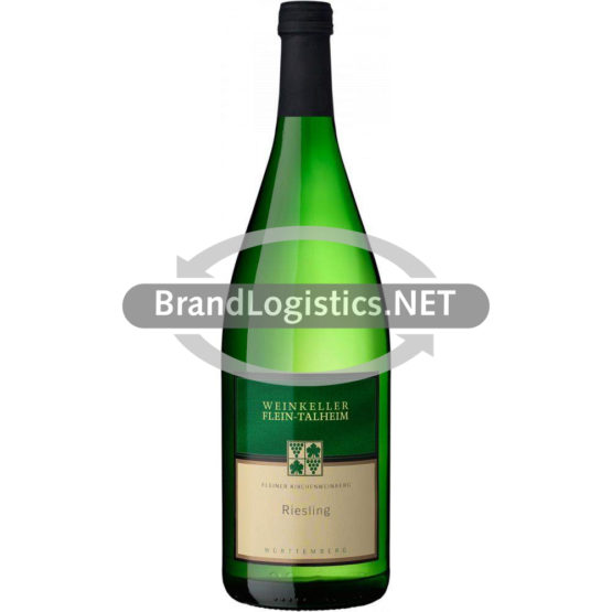Fleiner Kirchenweinberg Riesling QbA 1,0 l