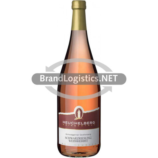 Schwaigerner Grafenberg Schwarzriesling Weißherbst QbA 1,0 l