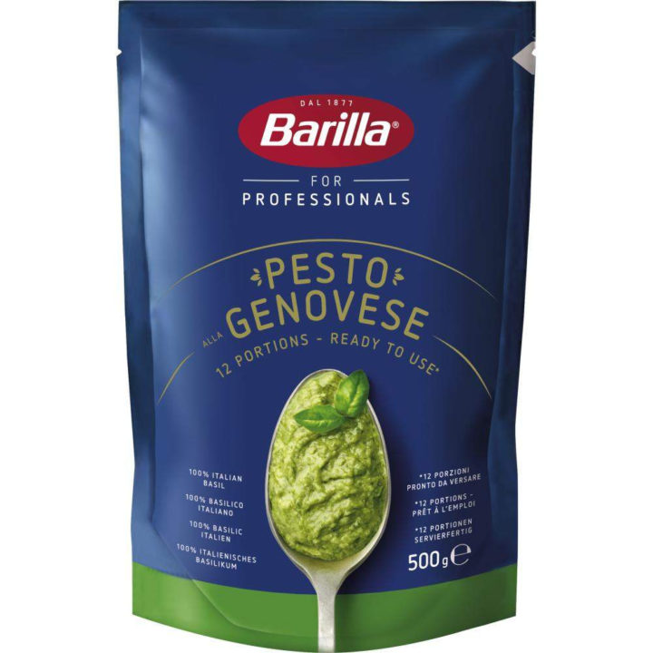 Barilla Pesto alla Genovese 500 g