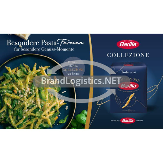 Barilla Waagengrafik Trofie 800×468