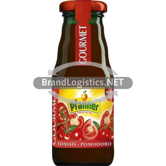 Pfanner Gourmet Tomatensaft 100% 0,2 l