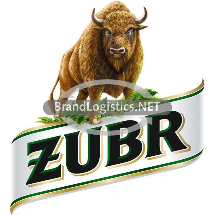 Żubr Logo
