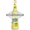 VELTINS Fassbrause Zitrone 0,33 l