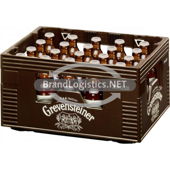 Grevensteiner Original 20×0,33 l