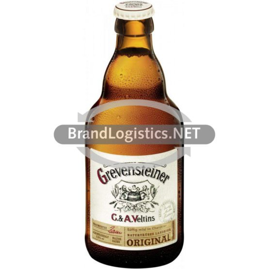 Grevensteiner Original 0,33 l