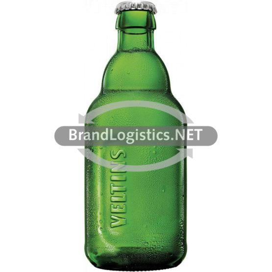 VELTINS Pilsener Designflasche 0,33 l