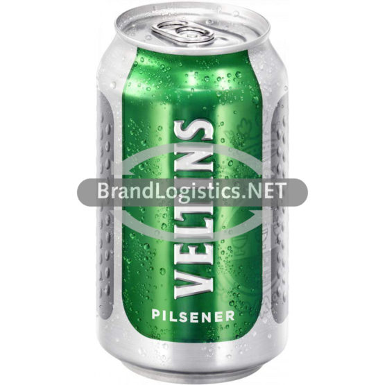 VELTINS Pilsener Dose 0,33 l