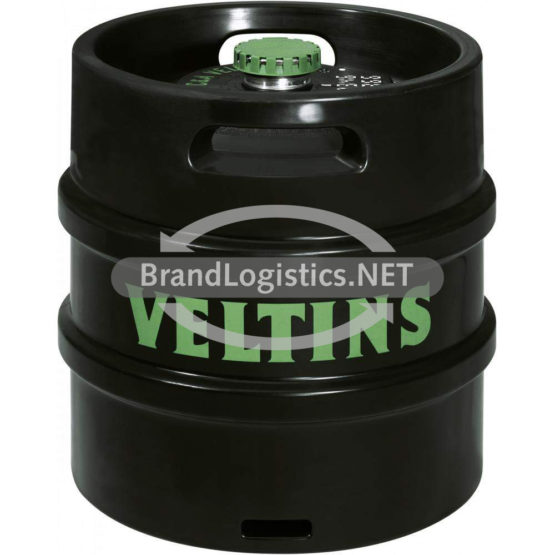VELTINS Pilsener KEG Fass 30 l