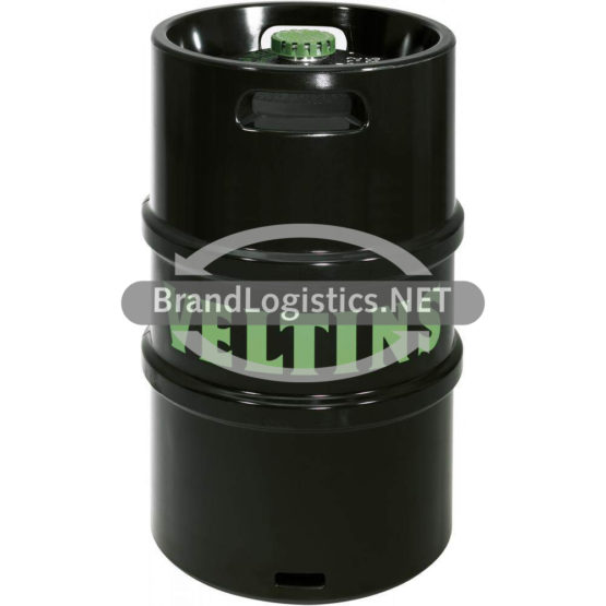 VELTINS Pilsener KEG Fass 50 l