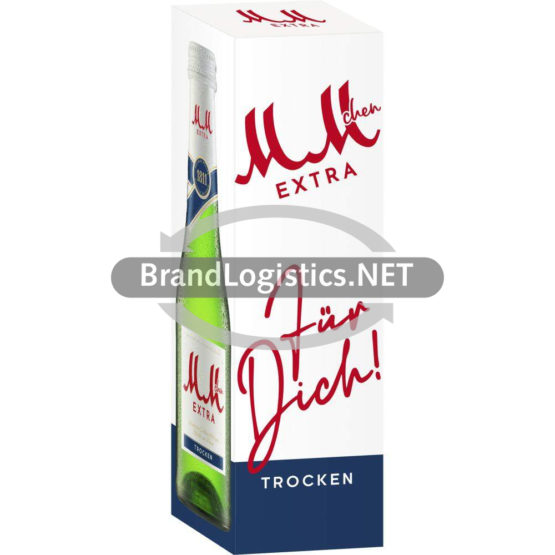 MMchen Extra Trocken Geschenkpackung 0,2 l