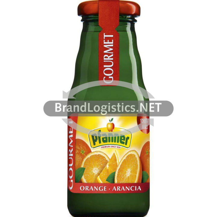 Pfanner Gourmet Orangensaft 0,2 l