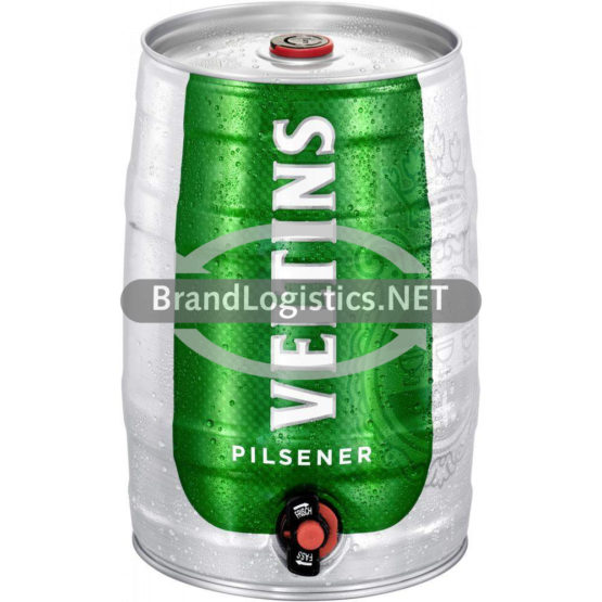 VELTINS Pilsener 5 l