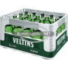 VELTINS Pilsener Designflasche 20×0,33 l