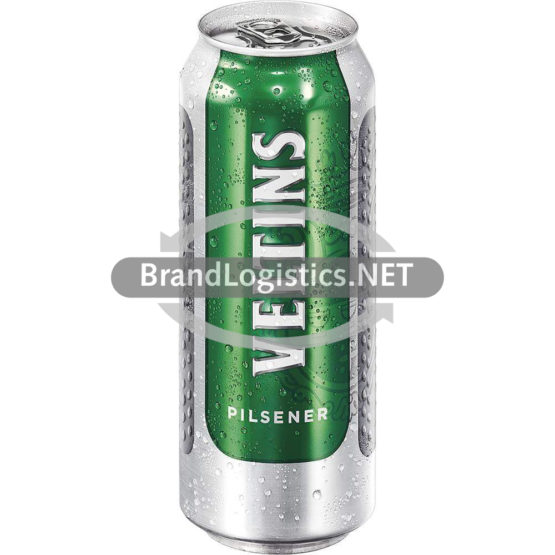VELTINS Pilsener Dose 0,5 l