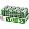 VELTINS Pilsener Tray 24×0,5 l