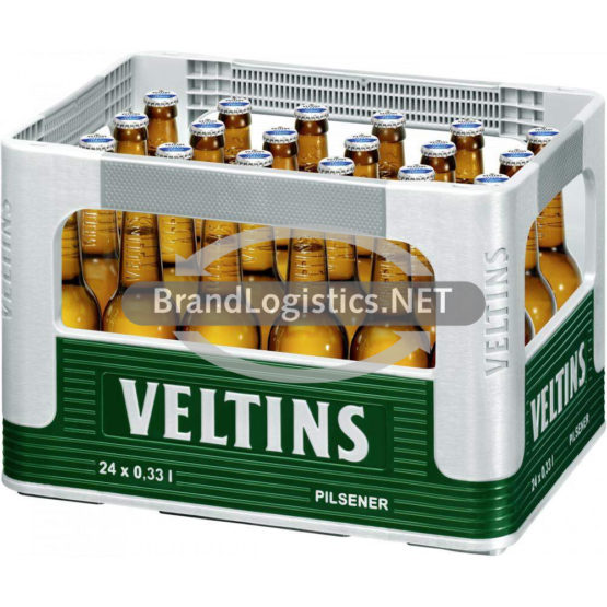 VELTINS Alkoholfrei 0,0% 24×0,33 l