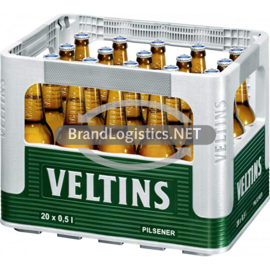 VELTINS Alkoholfrei 0,0% 20×0,5 l