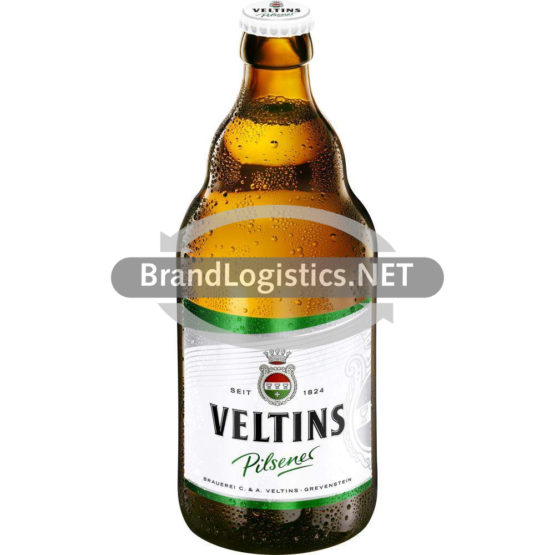 VELTINS Pilsener Steinie 0,5 l
