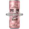 Sprizzeró Secco Rosato 5,5% vol. 0,25 l