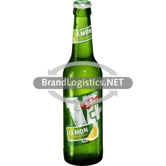 VELTINS V+ Lemon 0,33 l