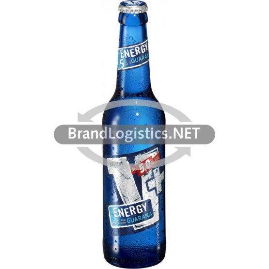 VELTINS V+ Energy 0,33 l