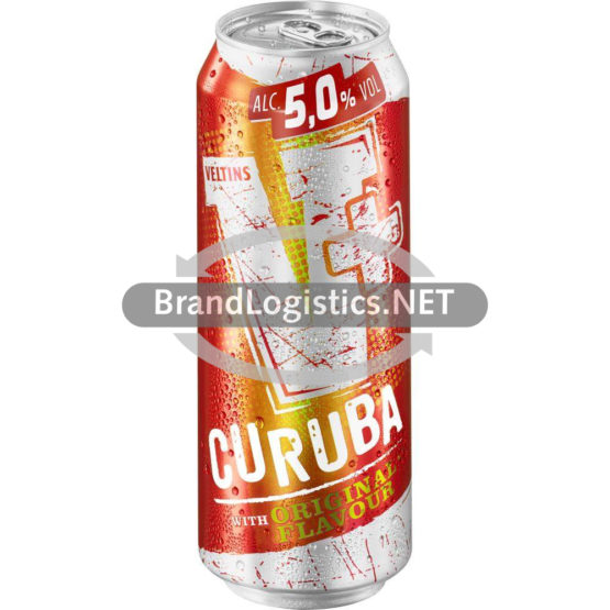 VELTINS V+ Curuba 0,5 l